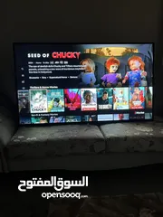  2 65 بوصه تلفزيون