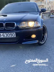  10 BMW 316i 1999