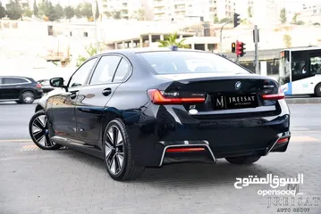  9 Bmw i3 40L performance package 2024