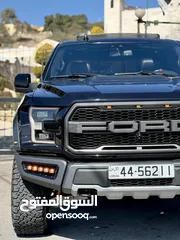  5 فورد F150 رابتور ((2020)) فل بانوراما خمس كاميرات 7جيد قمة الفخامة بسعررررررر مغررررررري