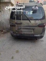  9 ستاركس ليمتد موديل 2000