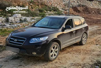  3 سنتافيه 2009 ماطور جير شصي عمدان ممتاز وعالفحص الجب ممتاز صيانه دوريه الله يبارك لصاحب النصيب
