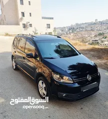  4 توران 2014 فل بانوراما مع هوك ديزل  بالكراتين