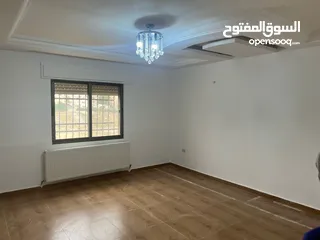 22 شقه طابق اول غير مفروشه للبيع في منطقة الكرسي