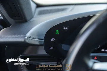  20 Porsche Taycan 4S 2021