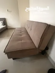  2 Sofa used  