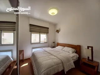  2 شقة مفروشة  للايجار في عمان -منطقة دير غبار منطقة هادئة ومميزة جدا