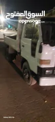  5 قلاب دايهاتسو للبيع