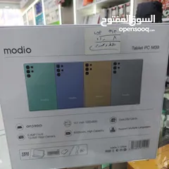  2 تابلت جديد 512g 8ram خطين وممري