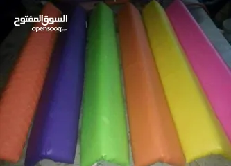  3 حمايات للزوايا للحضانات ورياض الأطفال. متوفر خدمة التوصيل لجميع المحافظات