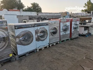  4 maintenance washing machine laundry