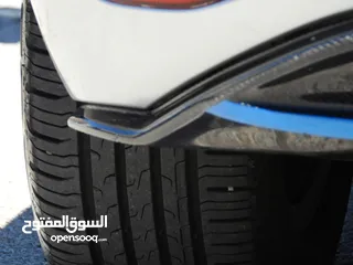  8 e golf / 38 kw. موديل 2015 بطاريه كبيره