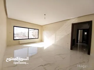  5 شقه للبيع في منطقه الجندويل ( Property ID : 35028 )