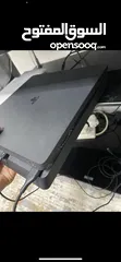  1 Ps4سليم نضيف ممفتوح