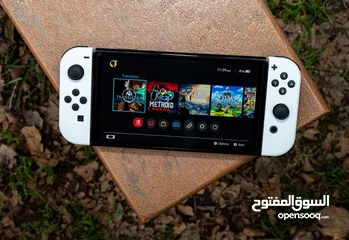  19 خدمة تعديل أي جهاز ننتندو سويتش مع تنزيل ألعاب ((شغل مكفول ودعم فني)Switch modding Service