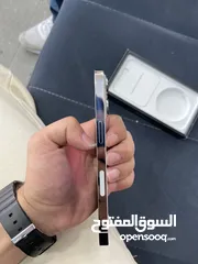  2 Iphone 13 pro 1tera