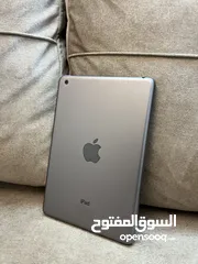  9 ايباد ميني 2 بحالة الوكالة