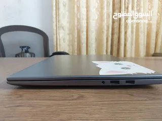  5 Laptop Huawei D15 10th generation core i3