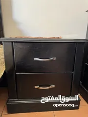  6 غرفة نوم مزوج وغسالة وثلاجة،ممتازات للبيع بسعر مغري جدا