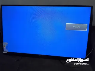  2 شاشه ناشونال الكريتيك