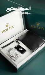  5 ساعات Rolex ستااااتي