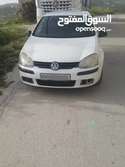  1 جولف SDI 2008