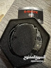  3 ساعه للببع  casio G-shock