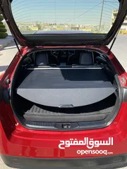  5 Toyota Prius prime plug-in Hybrid موديل 2017 بطارية ليثيوم فل كامل اعلى صنف