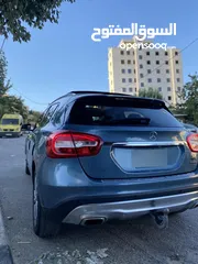  2 Gla 250 4matic