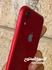  9 على الفحص ايفون Xr اصلي نموذج M جيجا 64 و 128 بطارية 83 و 85 متوفر توصيل وهدية شاحن اصلي وكفر ولزقة