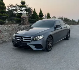  8 Mercedes-Benz
