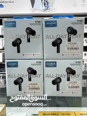  1 Soundcore R100 Anker سماعات انكر R100 الاصلي