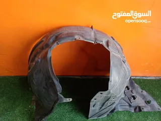  7 بطاين وحل داير العجل الامامي اصلي مستعمل تويوتا بريوس 2010-2025 ونيسان ليف 2012-2025  و متوفر تجاري
