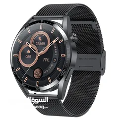  3 WiWU SMART WATCH SW02  -NEW -MEGAByte