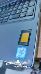  9 لابتوب Dell Pression جيل تاسع كور i5 رام 16 كارت شاشة 4 خارجي