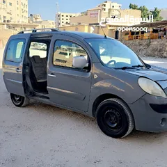  6 رينو كانغوا