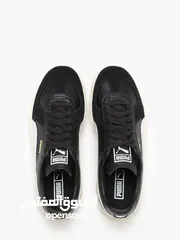  1 Puma Army trainer black pristine “44” original