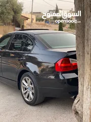  19 BMW 320i e90 بي ام دبليو