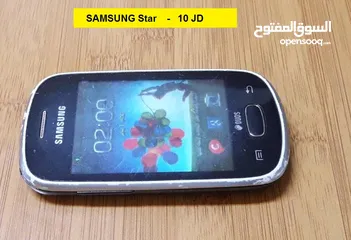  11 موبايل بحالة ممتازة