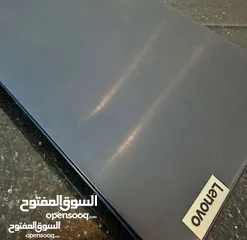  3 لينوفو جيل عاشر ب 300 نضيف جداً