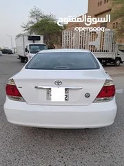  1 Toyota Camry 2006 very good condition emergency sale