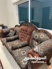  5 طقم كنب ضيوف