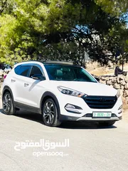  3 هيواندي توسان رخصه 2018 فلللللل مسكررررر. اضافات  دهان شركه بالكامل