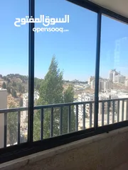 2 شقة مفروشة للايجار