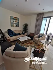  12 Luxury furnished apartment for rent in Damac Towers in Abdali 15778