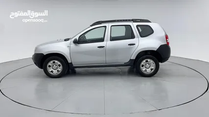  6 (FREE HOME TEST DRIVE AND ZERO DOWN PAYMENT) RENAULT DUSTER