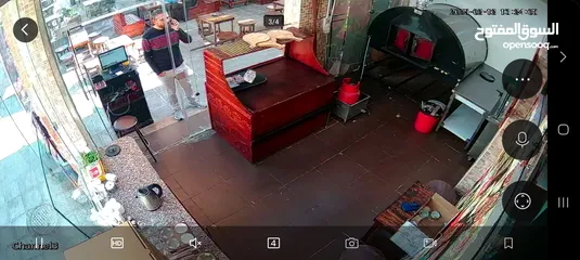  4 مطعم للبيع شارع الكورنيش العقبة بسعر مغري جدا