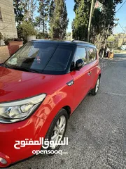  2 كيا سول 2015