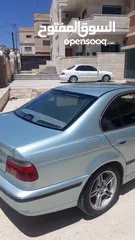  6 دبBMW523E39