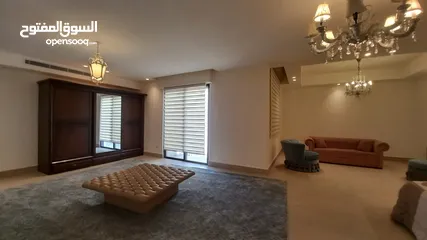  13 شقة مفروشة للايجار في عبدون  ( Property 40274 )-174851521